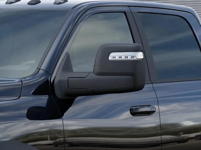 2027 Ram 2500 Power Wagon Hemi
