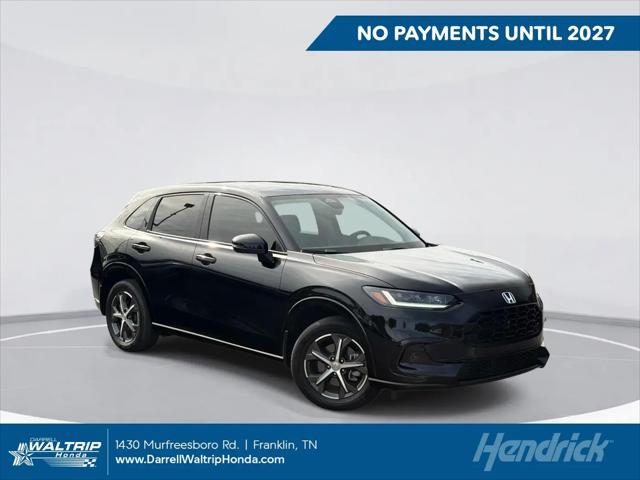 2024 Honda HR-V 2WD EX-L for sale in Franklin, TN