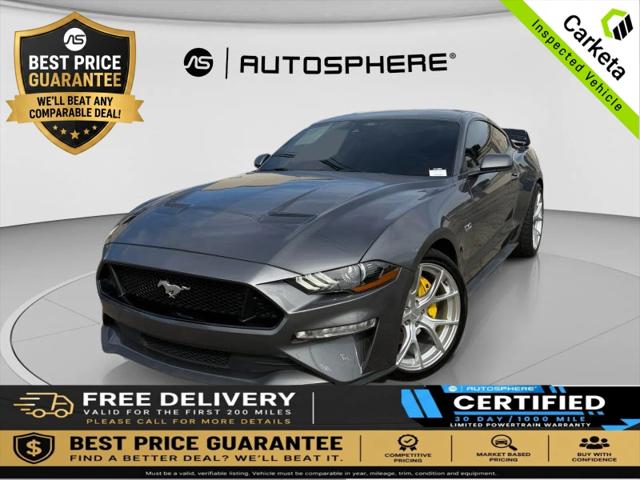 2021 Ford Mustang GT Fastback for sale in Buford, GA
