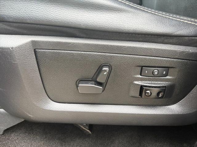 2017 Ram 2500 Laramie Crew Cab 4x4 64 Box