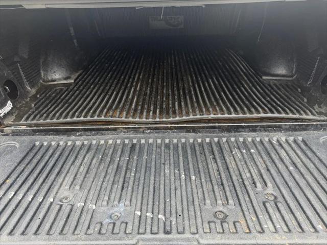 2017 Ram 2500 Laramie Crew Cab 4x4 64 Box