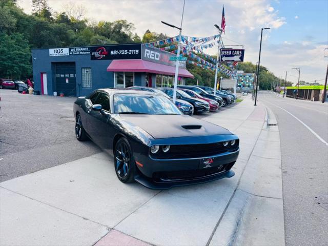 2019 Dodge Challenger R/T for sale in South Saint Paul, MN