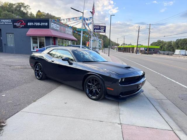 2019 Dodge Challenger R/T