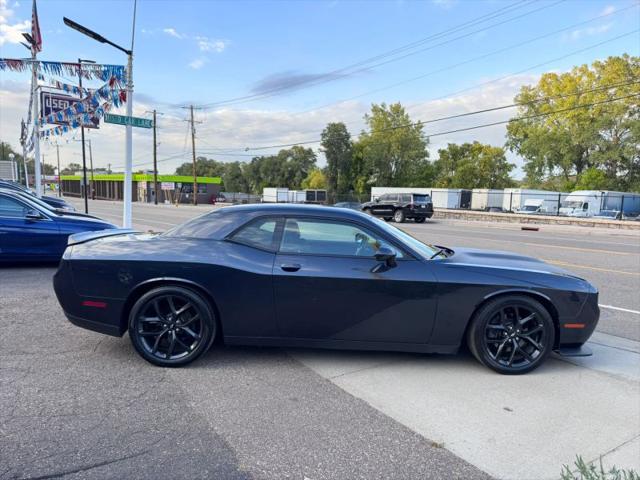 2019 Dodge Challenger R/T