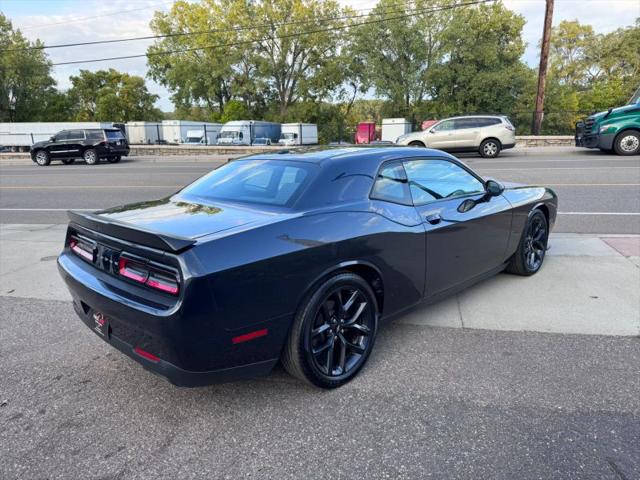 2019 Dodge Challenger R/T