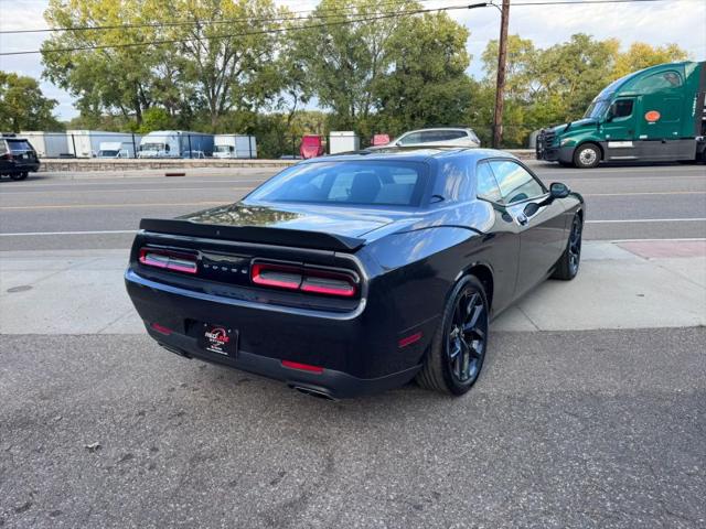 2019 Dodge Challenger R/T