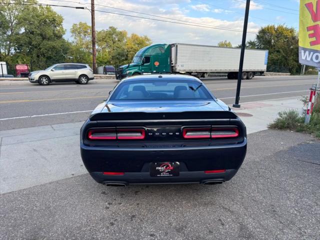 2019 Dodge Challenger R/T