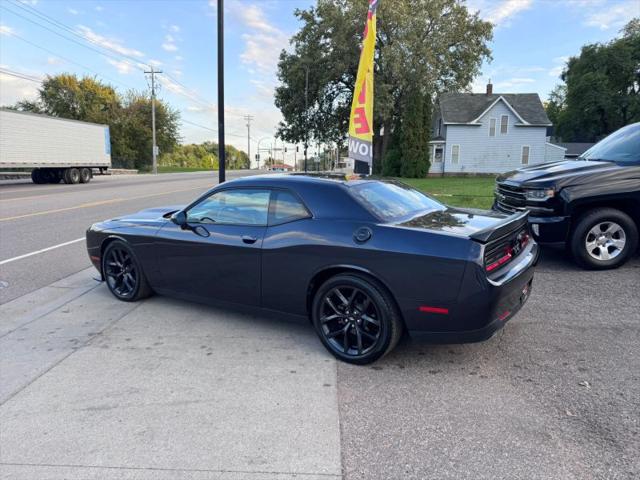 2019 Dodge Challenger R/T