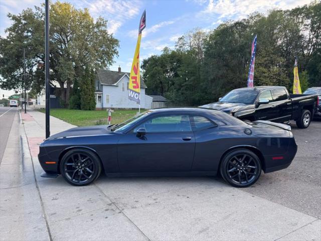2019 Dodge Challenger R/T