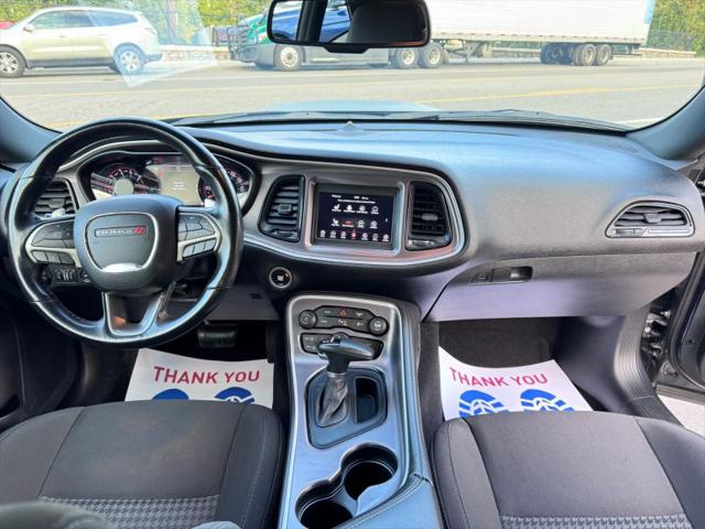 2019 Dodge Challenger R/T