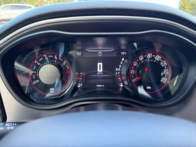 2019 Dodge Challenger R/T