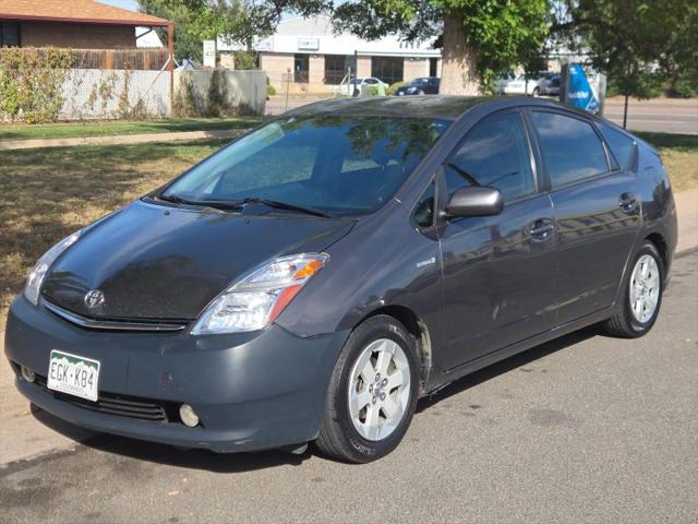 2008 Toyota Prius Standard for sale in Sheridan, CO