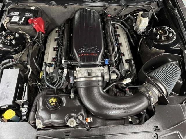 2012 Ford Mustang GT Premium
