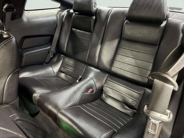 2012 Ford Mustang GT Premium
