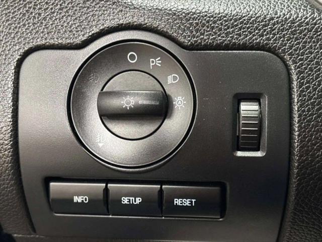 2012 Ford Mustang GT Premium