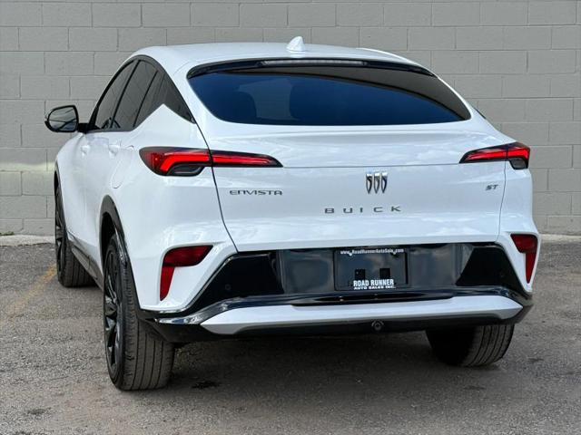 2024 Buick NV Sport Touring FWD