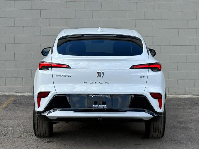 2024 Buick NV Sport Touring FWD