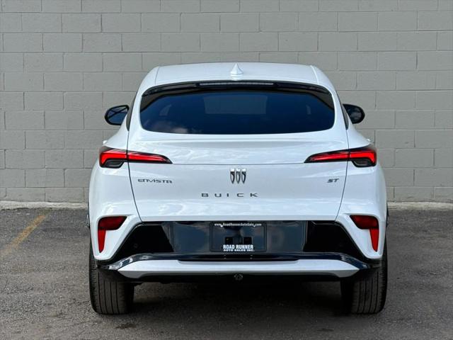 2024 Buick NV Sport Touring FWD