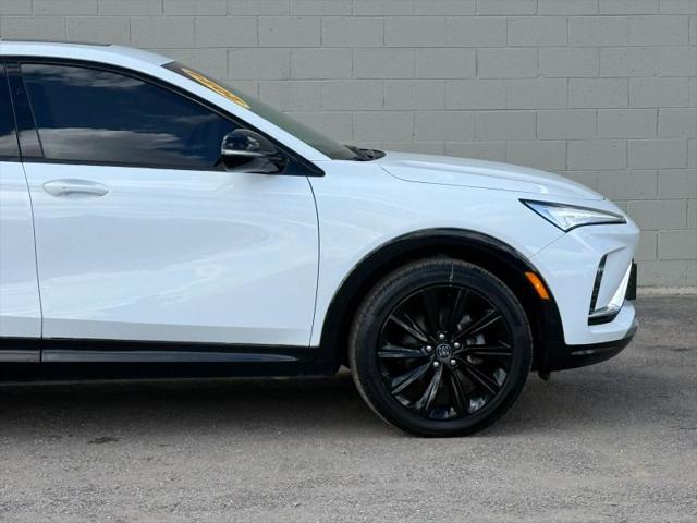 2024 Buick NV Sport Touring FWD