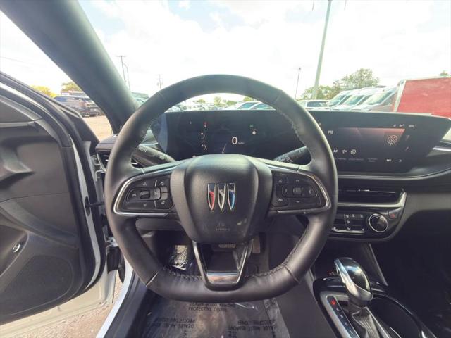 2024 Buick NV Sport Touring FWD