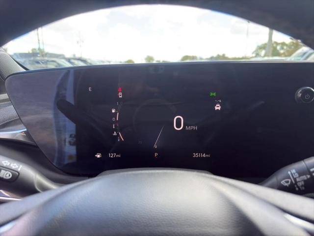 2024 Buick NV Sport Touring FWD
