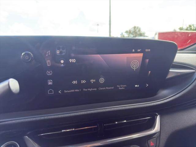 2024 Buick NV Sport Touring FWD
