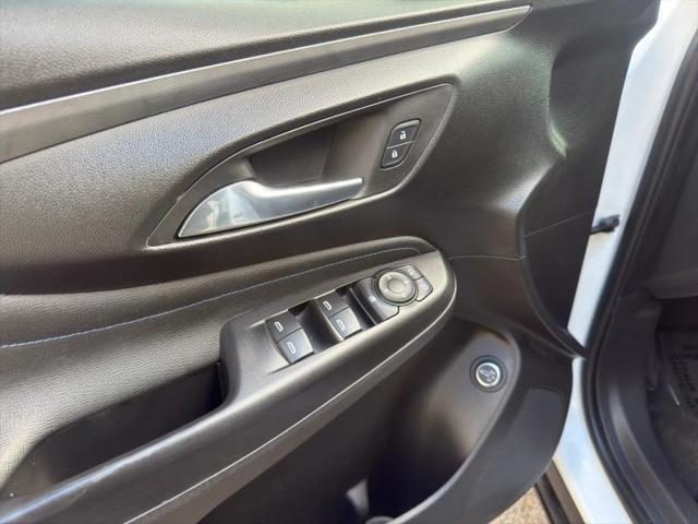 2024 Buick NV Sport Touring FWD