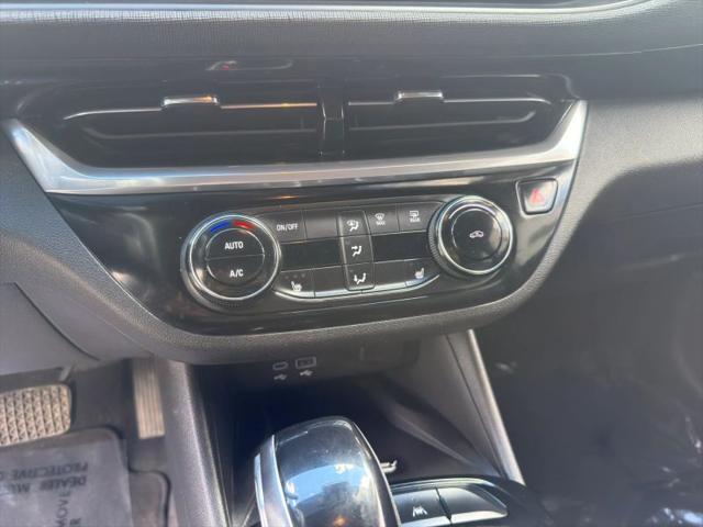 2024 Buick NV Sport Touring FWD
