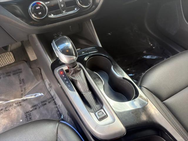 2024 Buick NV Sport Touring FWD