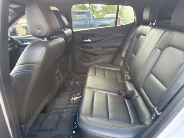 2024 Buick NV Sport Touring FWD