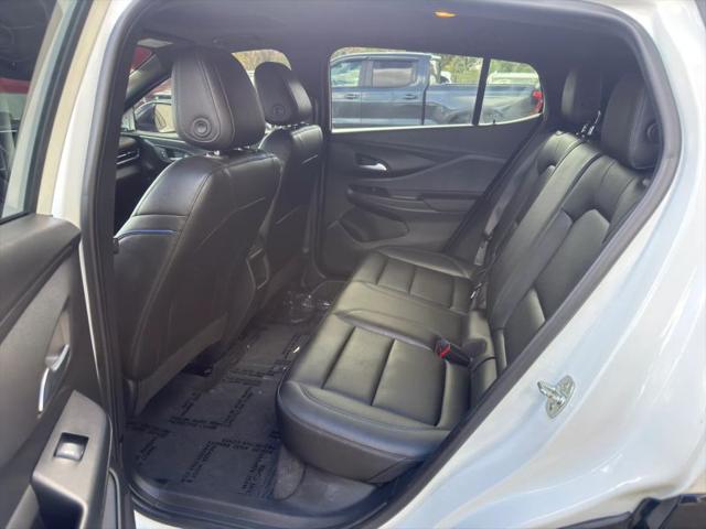 2024 Buick NV Sport Touring FWD