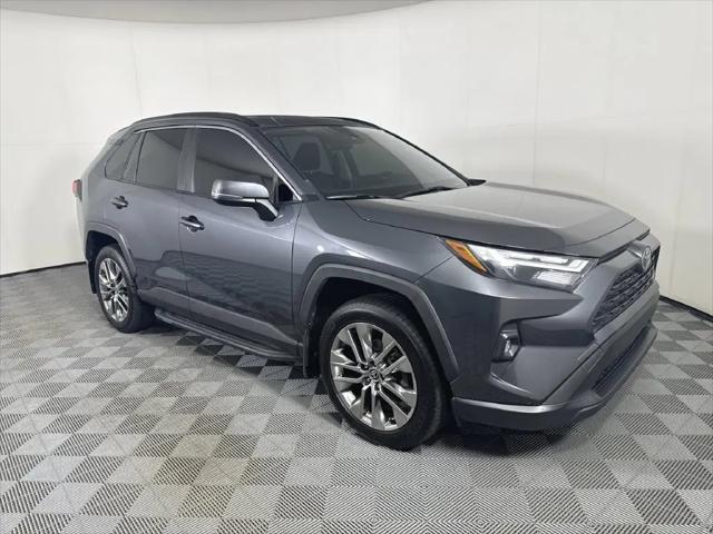 2023 Toyota RAV4 XLE Premium for sale in Cornelius, NC