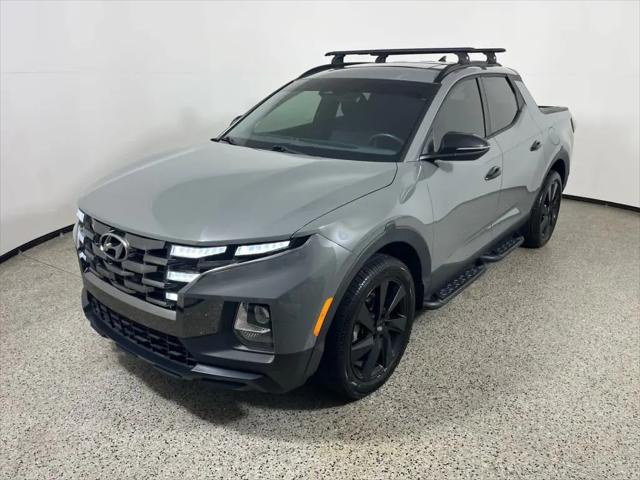 2023 Hyundai Santa Cruz NIGHT for sale in Cornelius, NC