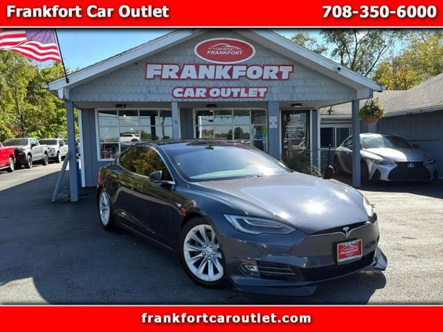 2019 Tesla Model S 100D for sale in Frankfort, IL