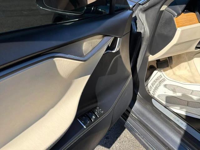 2019 Tesla Model S 100D
