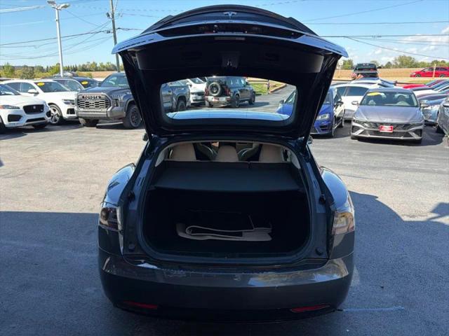 2019 Tesla Model S 100D
