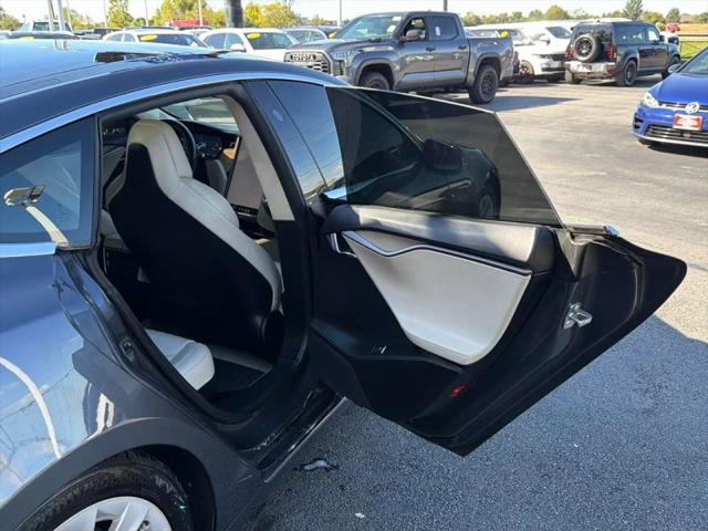 2019 Tesla Model S 100D