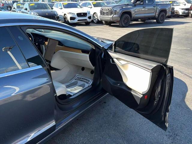 2019 Tesla Model S 100D