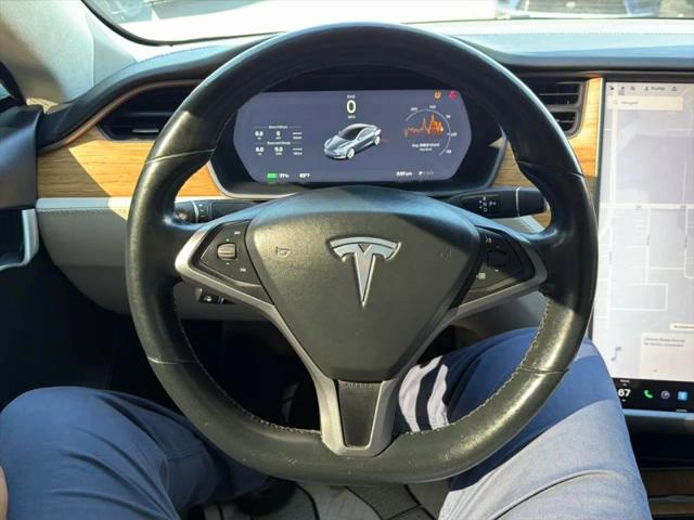 2019 Tesla Model S 100D