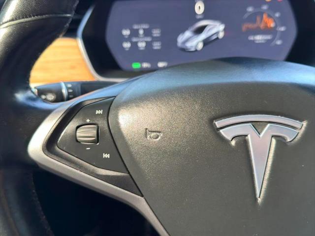 2019 Tesla Model S 100D