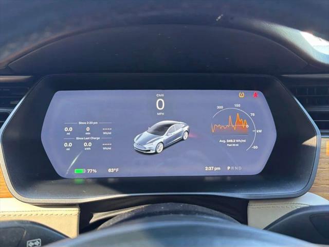 2019 Tesla Model S 100D