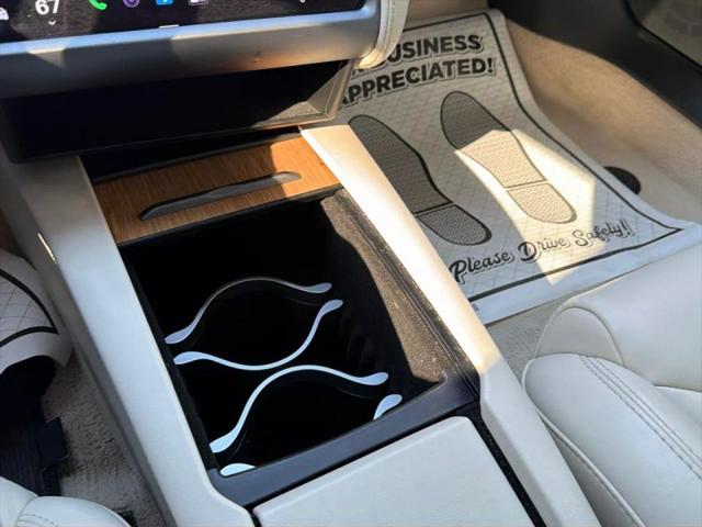 2019 Tesla Model S 100D