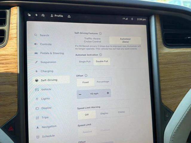 2019 Tesla Model S 100D