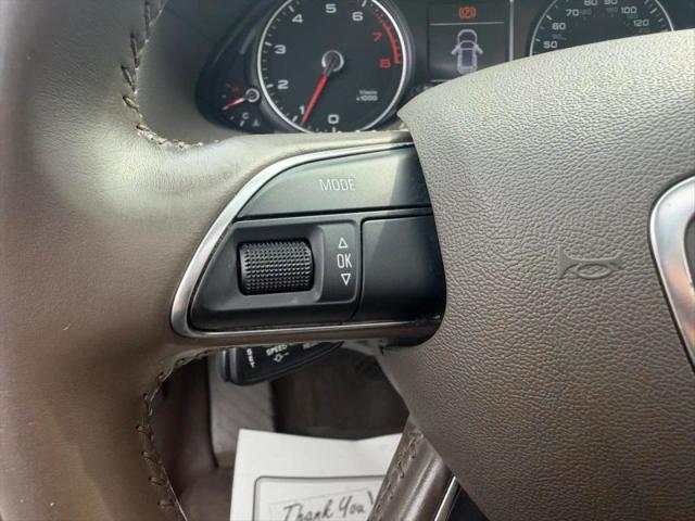 2017 Audi Q5 2.0T Premium