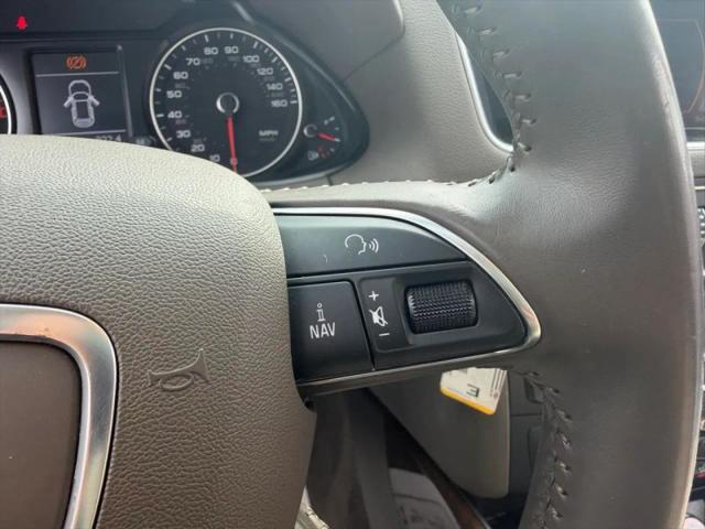2017 Audi Q5 2.0T Premium