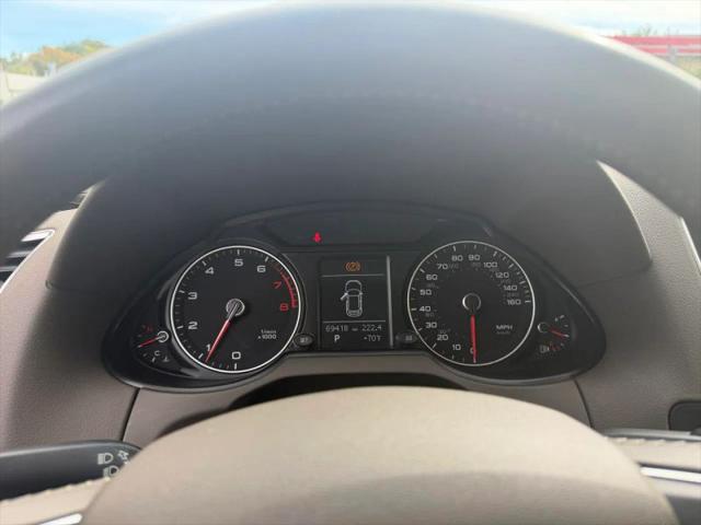2017 Audi Q5 2.0T Premium