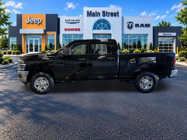 2026 Ram 2500 Tradesman Crew Cab 4x4 64 Box for sale in Lansing, KS