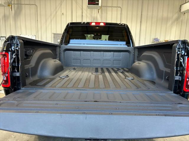 2026 Ram 2500 Tradesman Crew Cab 4x4 64 Box