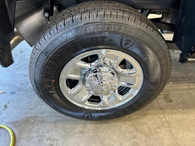 2026 Ram 2500 Tradesman Crew Cab 4x4 64 Box