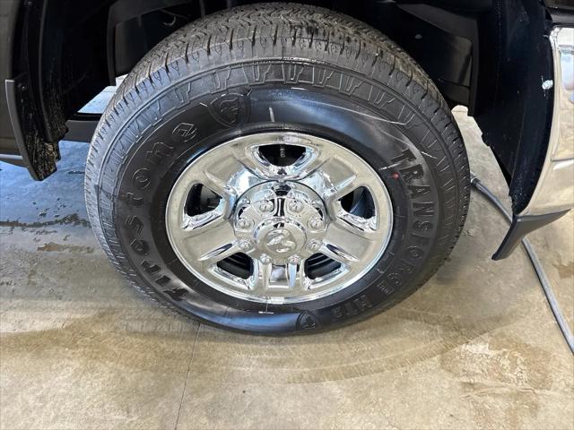 2026 Ram 2500 Tradesman Crew Cab 4x4 64 Box